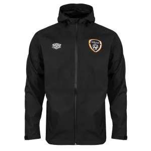 Umbro FAI 2021 Rain Jacket