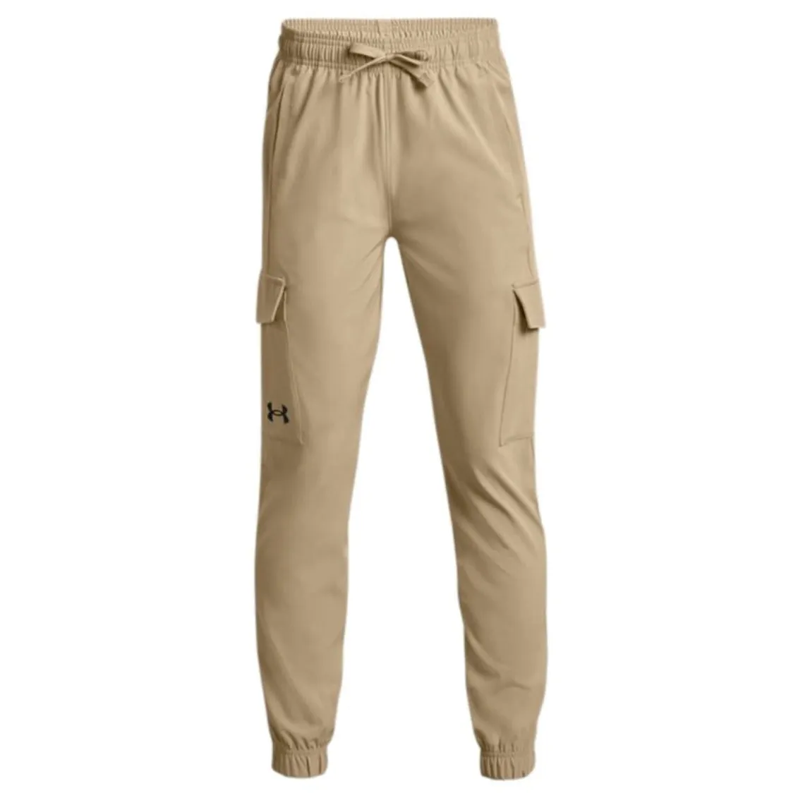 Under Armour Boys' UA Pennant Woven Cargo Pants