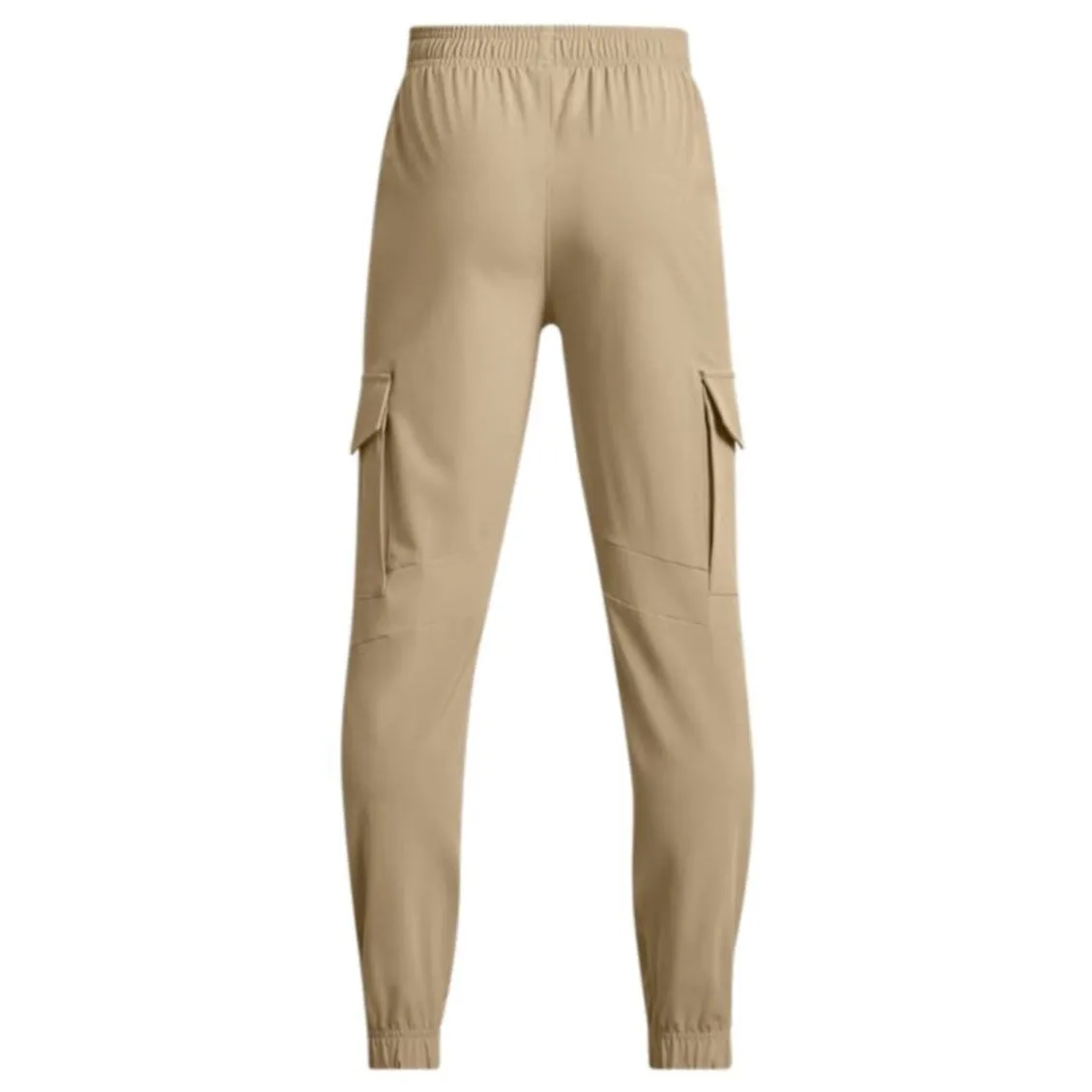 Under Armour Boys' UA Pennant Woven Cargo Pants