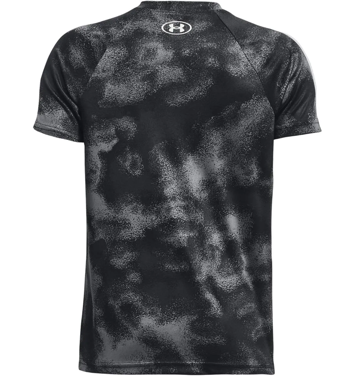 Under Armour Boys' UA Tech™ Big Logo Printed Short Sleeve