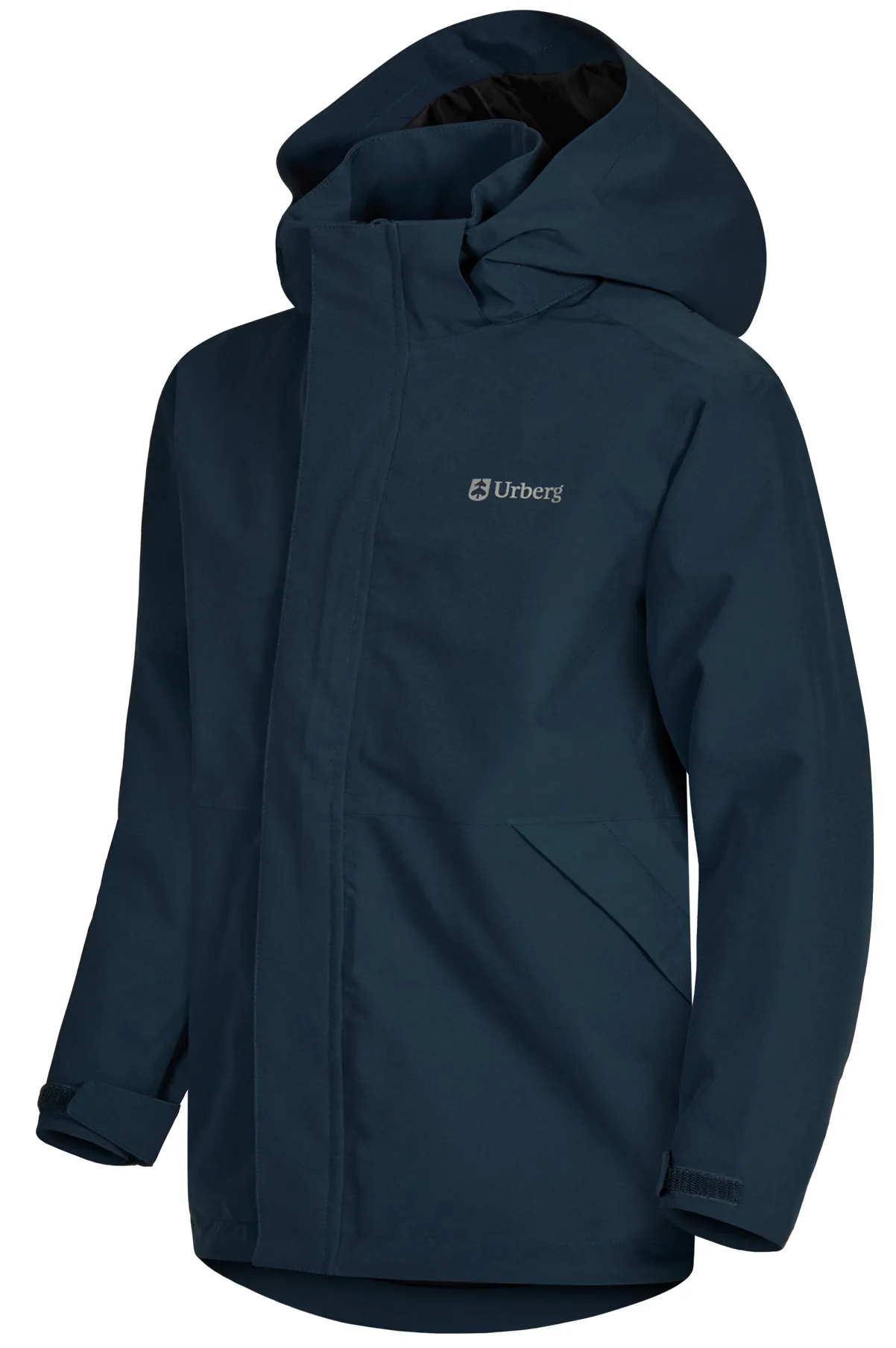 Urberg Juniors&#x27; 2L Rain Set Midnight Navy | Buy Urberg Juniors&#x27; 2L Rain Set Midnight Navy here | Outnorth