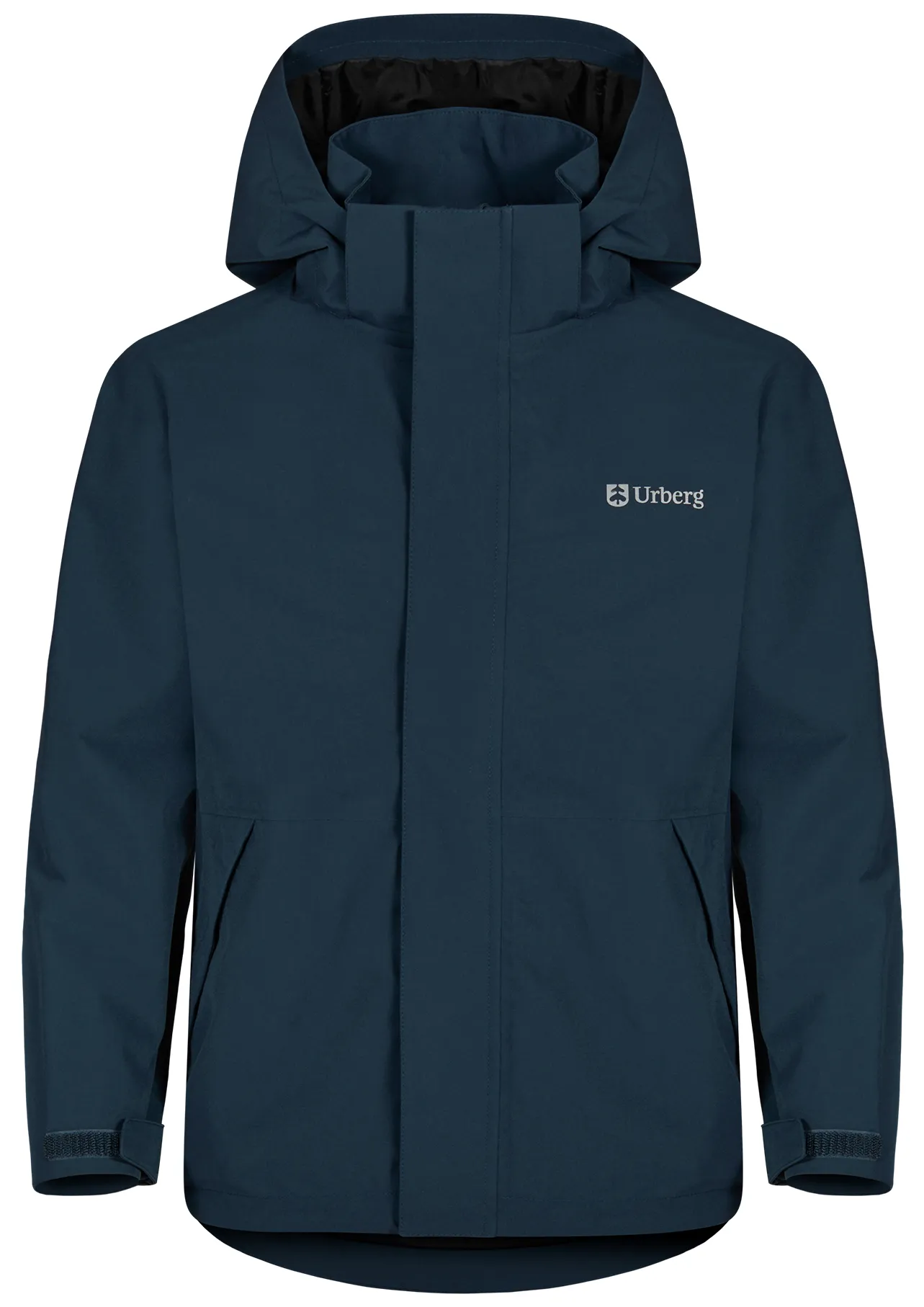 Urberg Juniors&#x27; 2L Rain Set Midnight Navy | Buy Urberg Juniors&#x27; 2L Rain Set Midnight Navy here | Outnorth