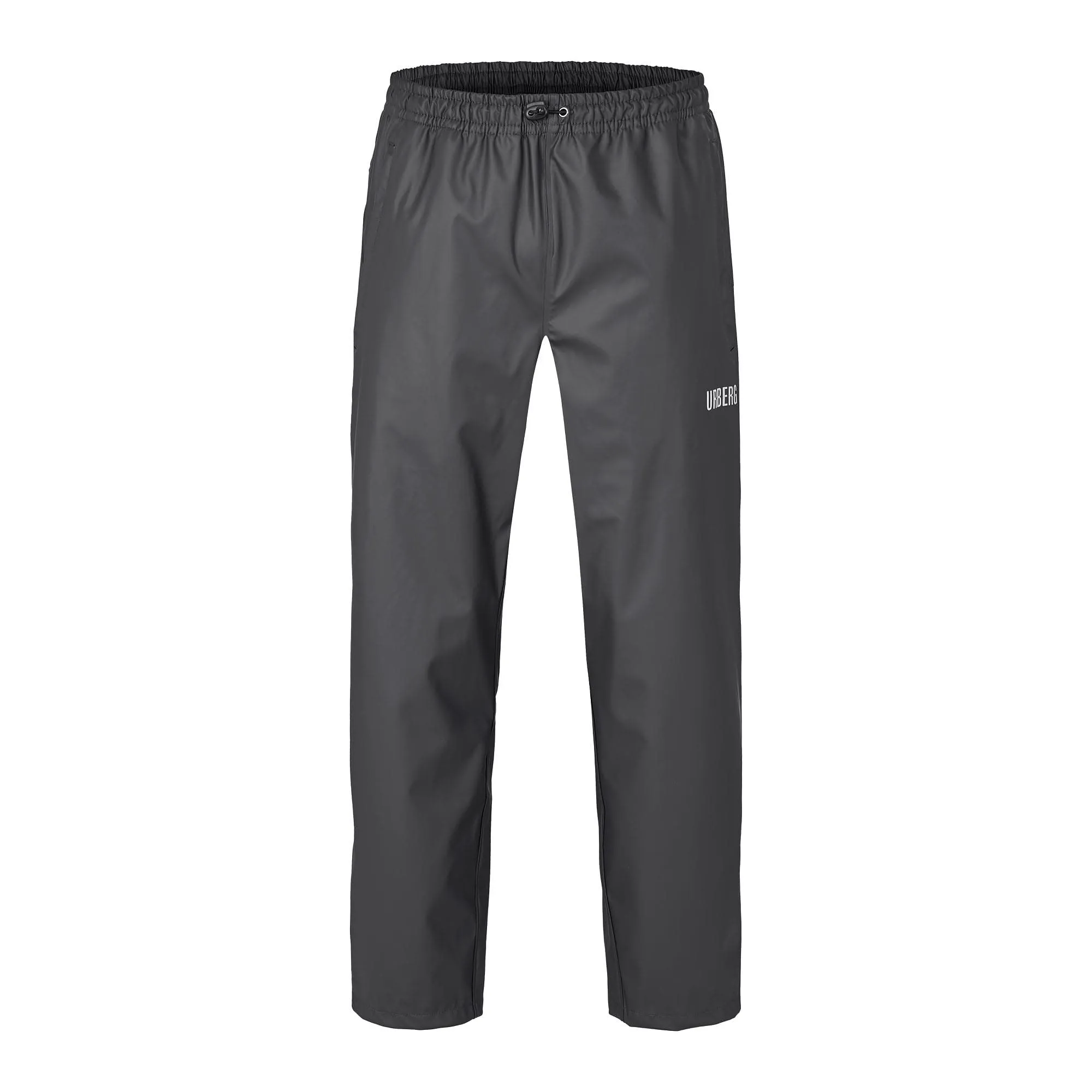 Urberg Malme PU Rain Set Unisex Asphalt | Buy Urberg Malme PU Rain Set Unisex Asphalt here | Outnorth