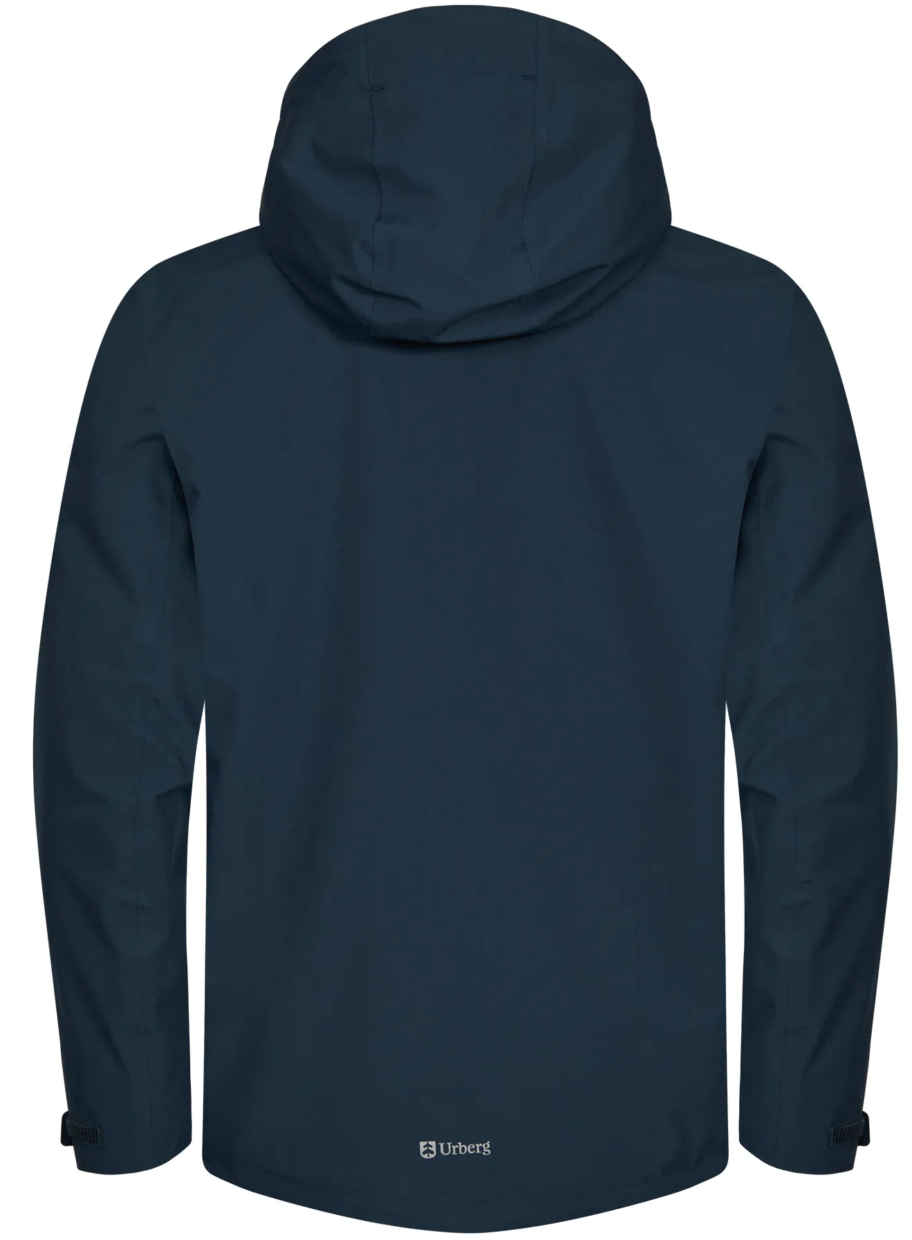 Urberg Unisex 2 L Rain Set Midnight Navy | Buy Urberg Unisex 2 L Rain Set Midnight Navy here | Outnorth