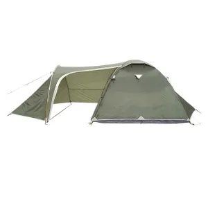 valiant 4 Seasons Winter Dress Tent Double Waterproof Hiking