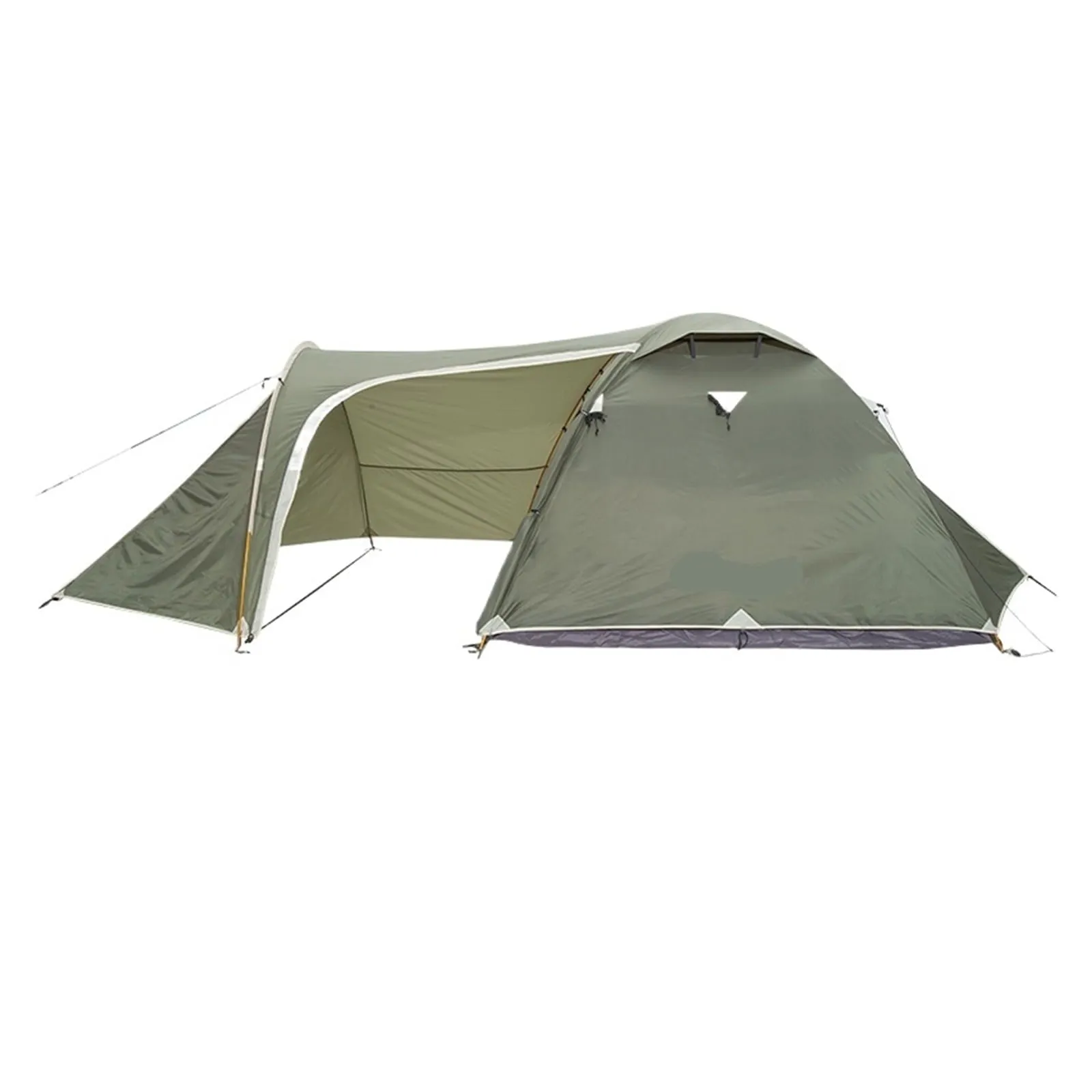 valiant 4 Seasons Winter Dress Tent Double Waterproof Hiking