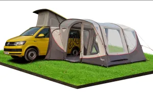 Vango Magra VW Inflatable Drive Away Awning - Grey