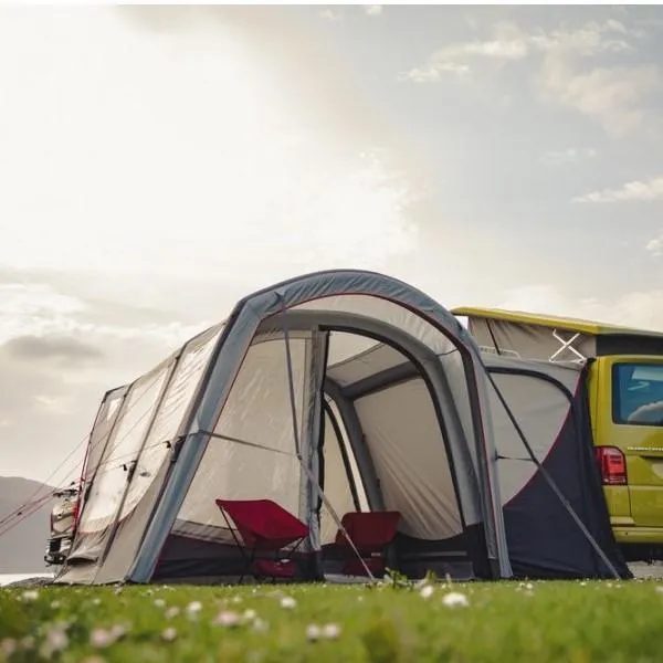 Vango Magra VW Inflatable Drive Away Awning - Grey