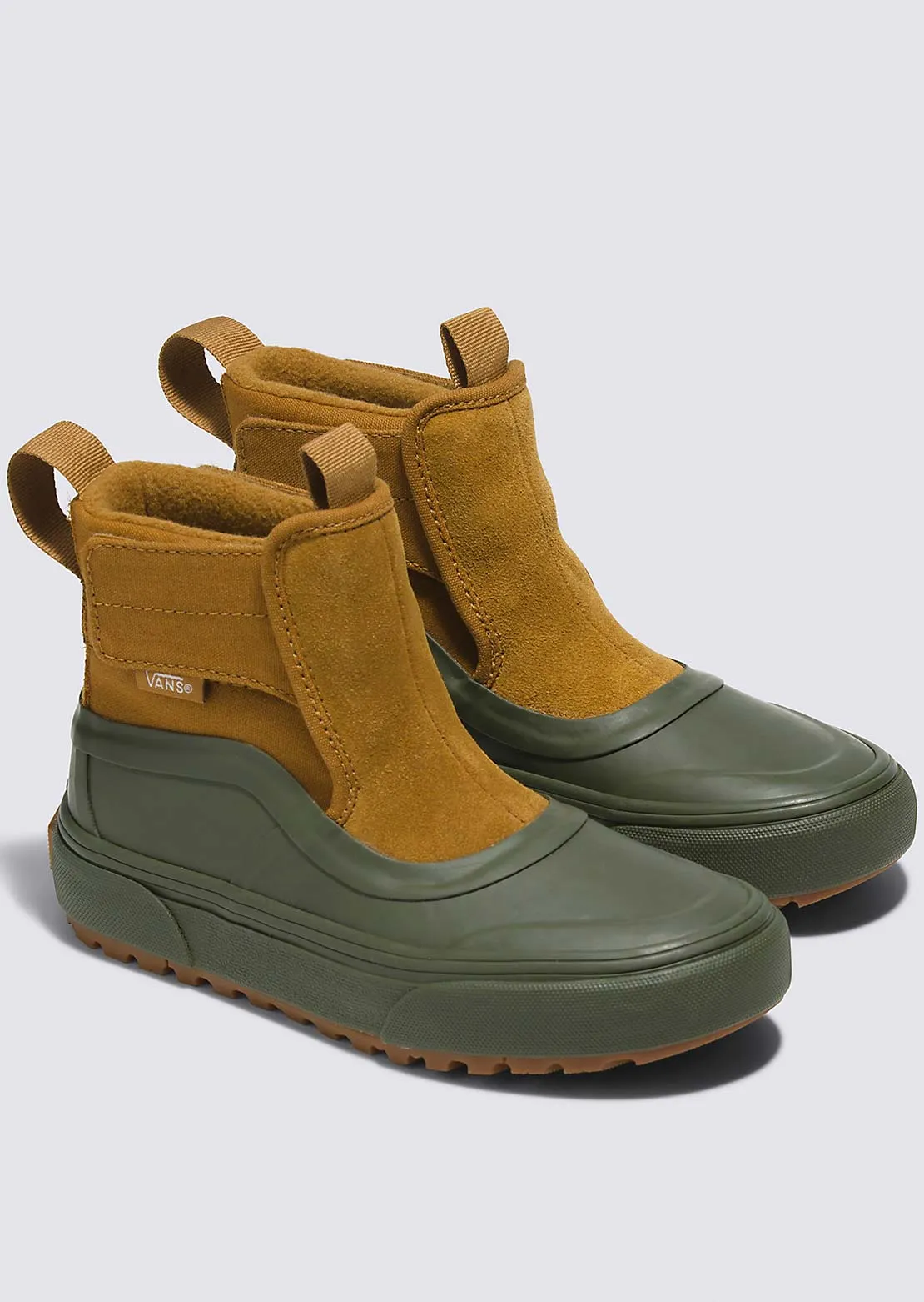 Vans Junior Slip-On Hi Terrain V MTE-1 Boots