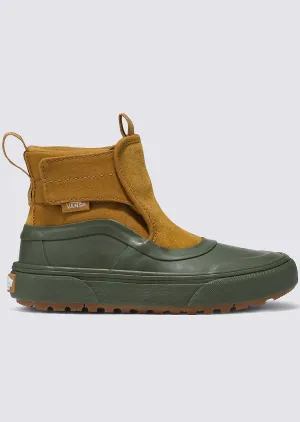 Vans Junior Slip-On Hi Terrain V MTE-1 Boots Vans Junior Slip-On Hi Terrain V MTE-1 Boots