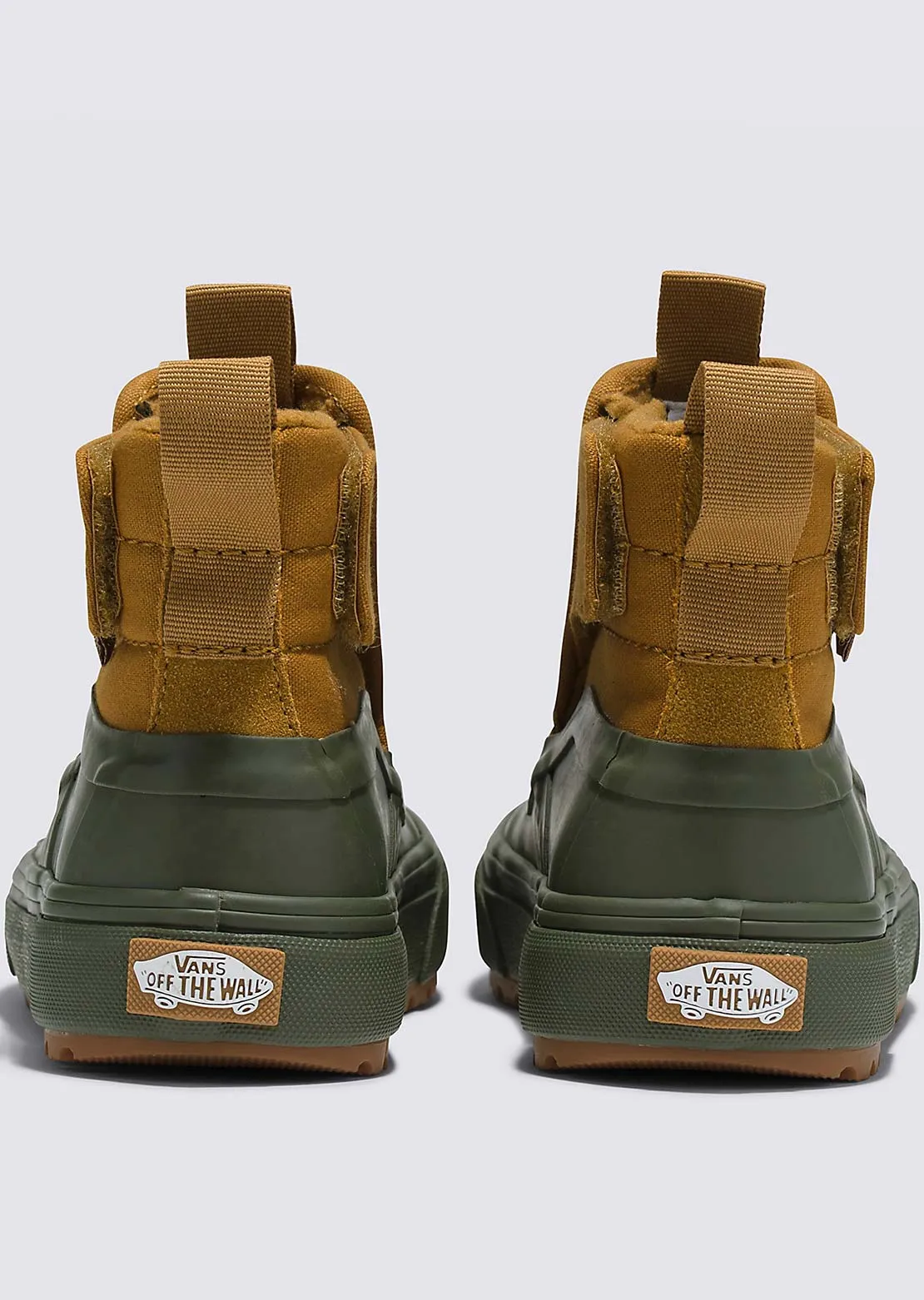 Vans Junior Slip-On Hi Terrain V MTE-1 Boots