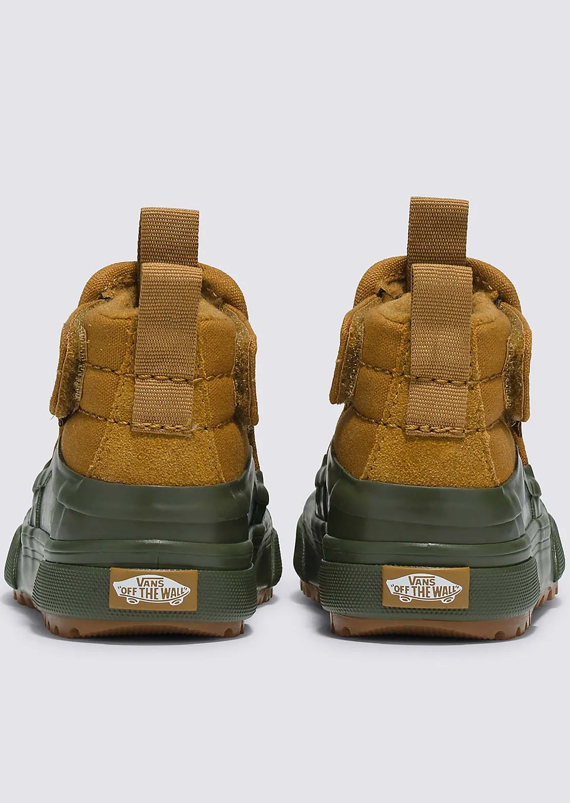 Vans Toddler Slip-On Hi Terrain V MTE-1 Boots
