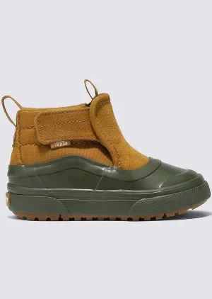 Vans Toddler Slip-On Hi Terrain V MTE-1 Boots