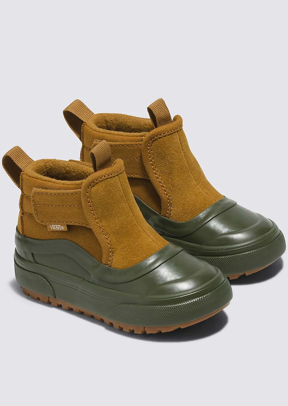 Vans Toddler Slip-On Hi Terrain V MTE-1 Boots