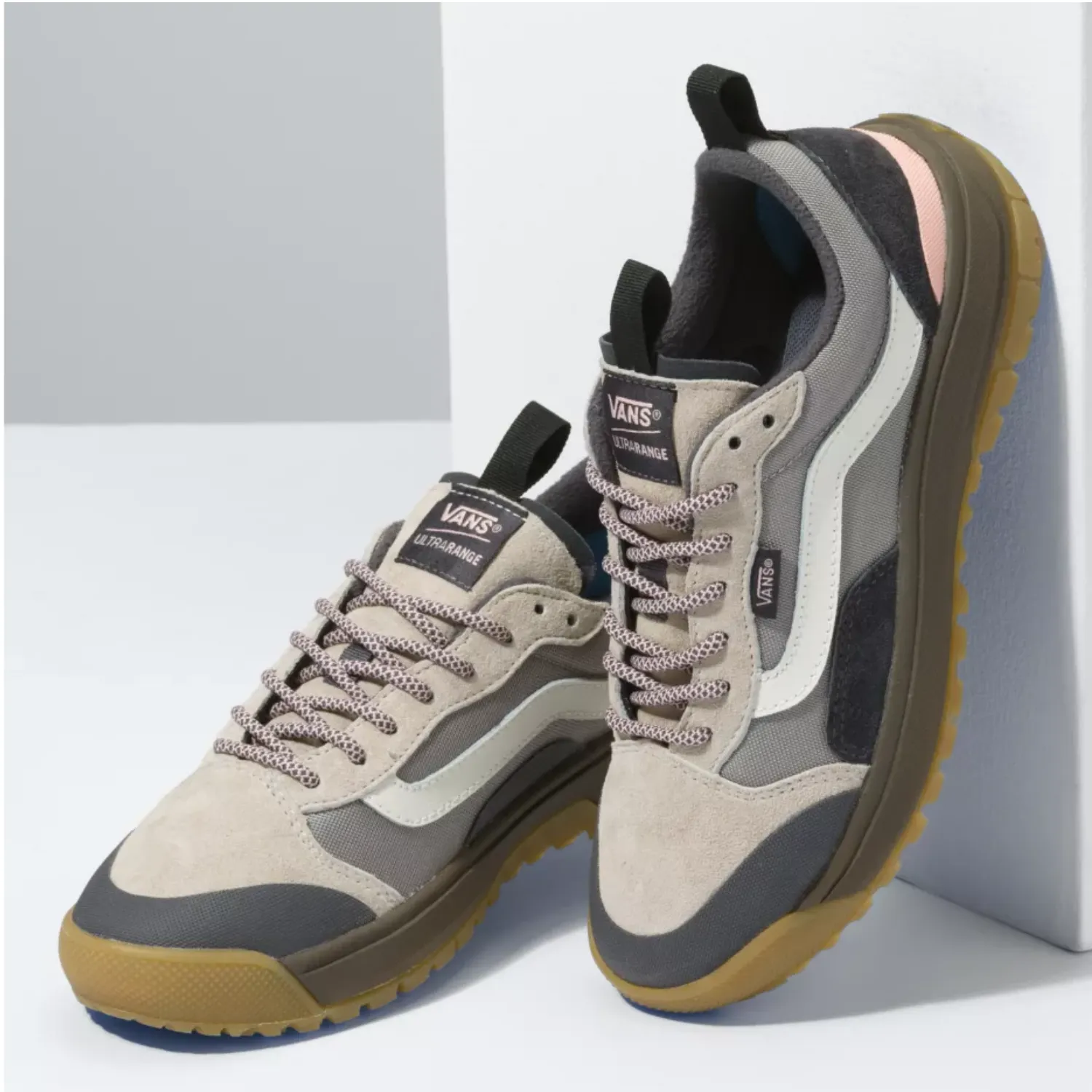 Vans Ultrarange Exo MTE-1 Women's Shoes