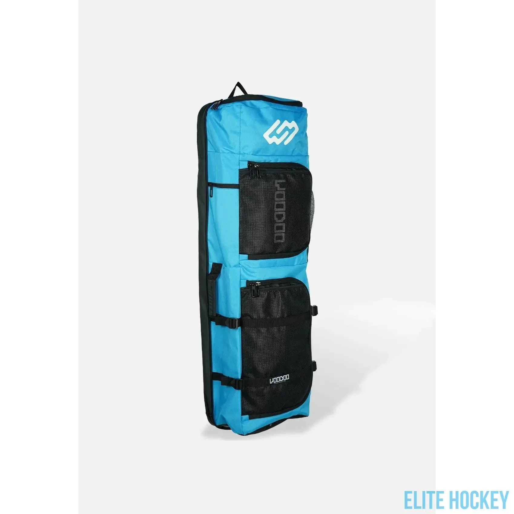 Voodoo Journey Hockey Stick bag Aqua