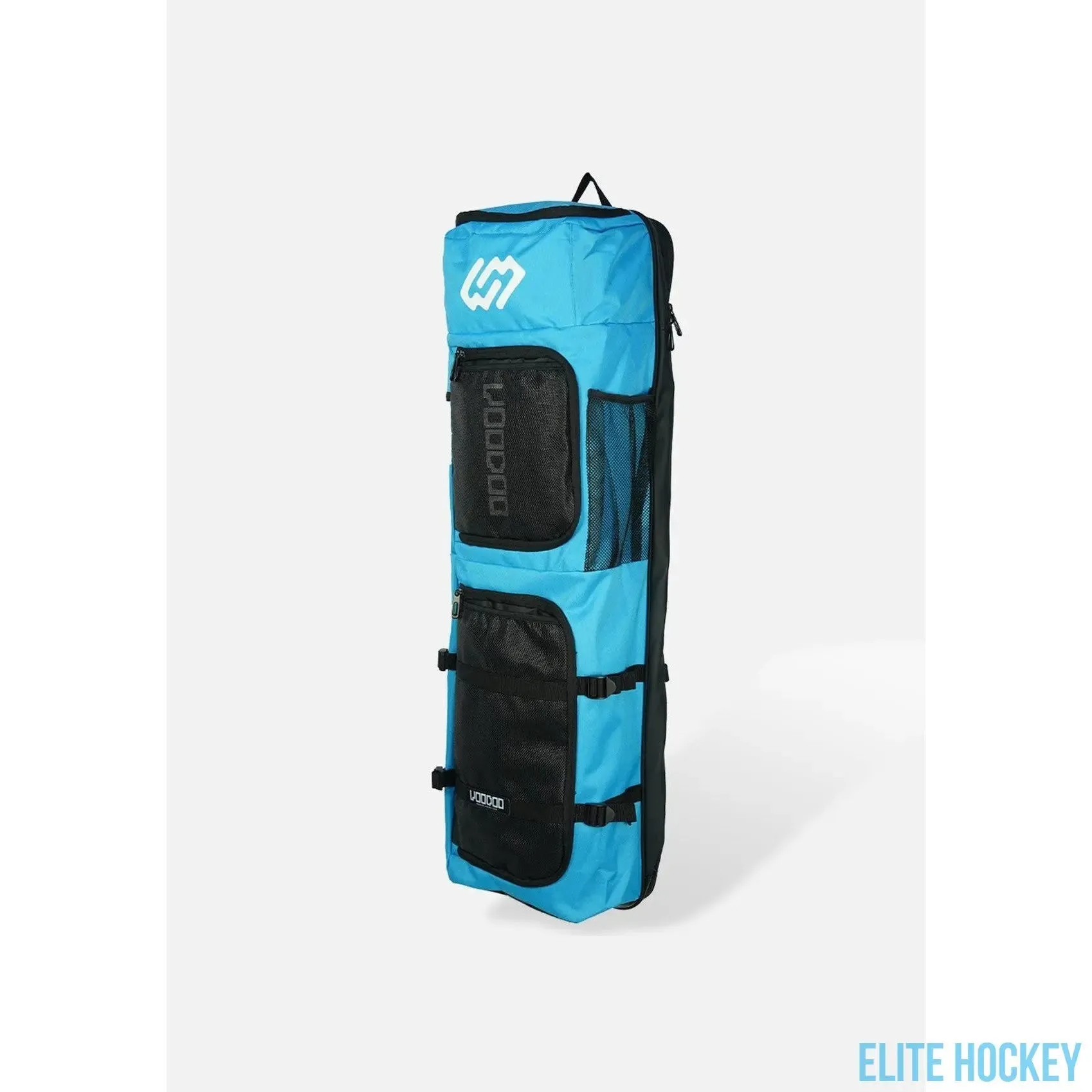 Voodoo Journey Hockey Stick bag Aqua