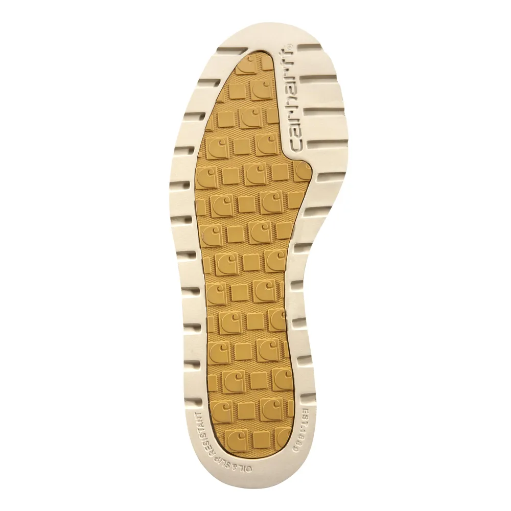Waterproof 6" Moc Toe Wedge Boot (CMW6095)