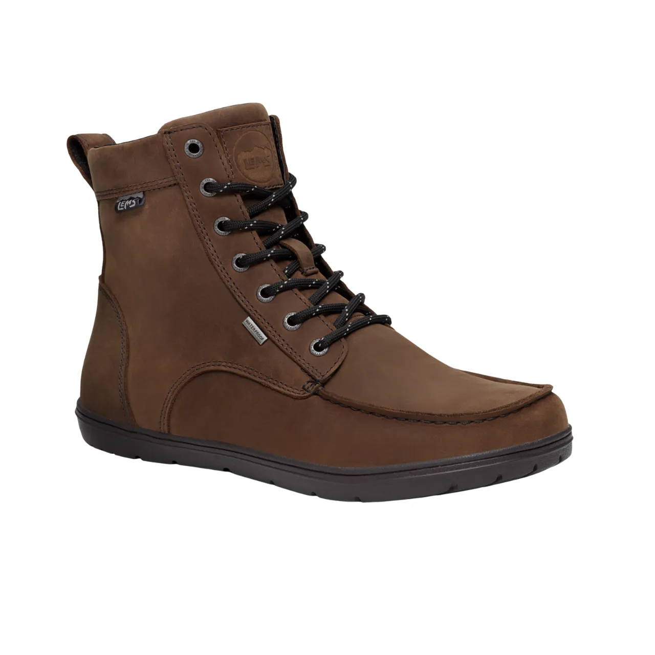 Waterproof Boulder Boot. Unisex