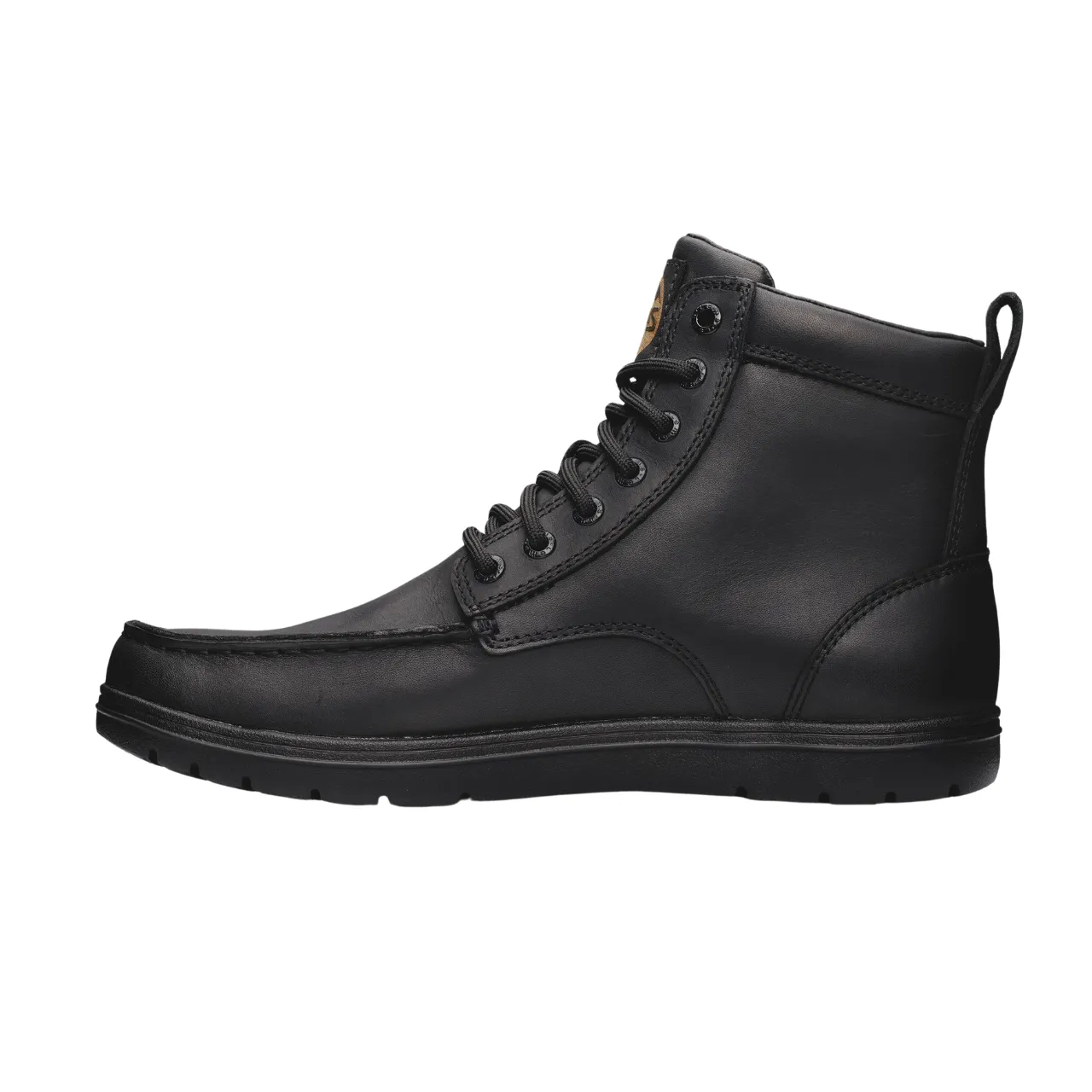 Waterproof Boulder Boot. Unisex