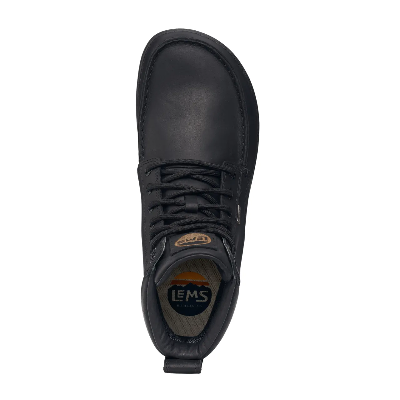 Waterproof Boulder Boot. Unisex