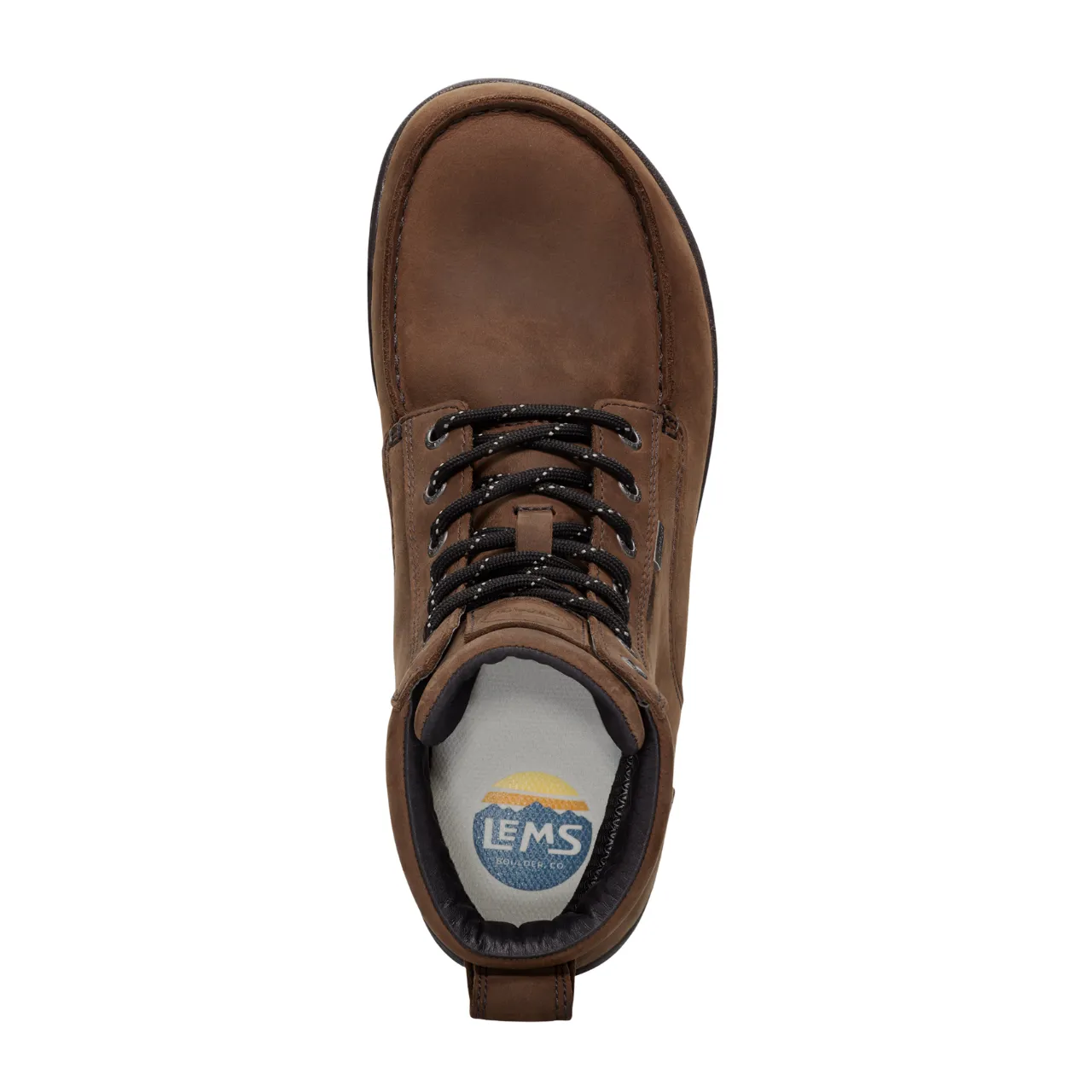 Waterproof Boulder Boot. Unisex