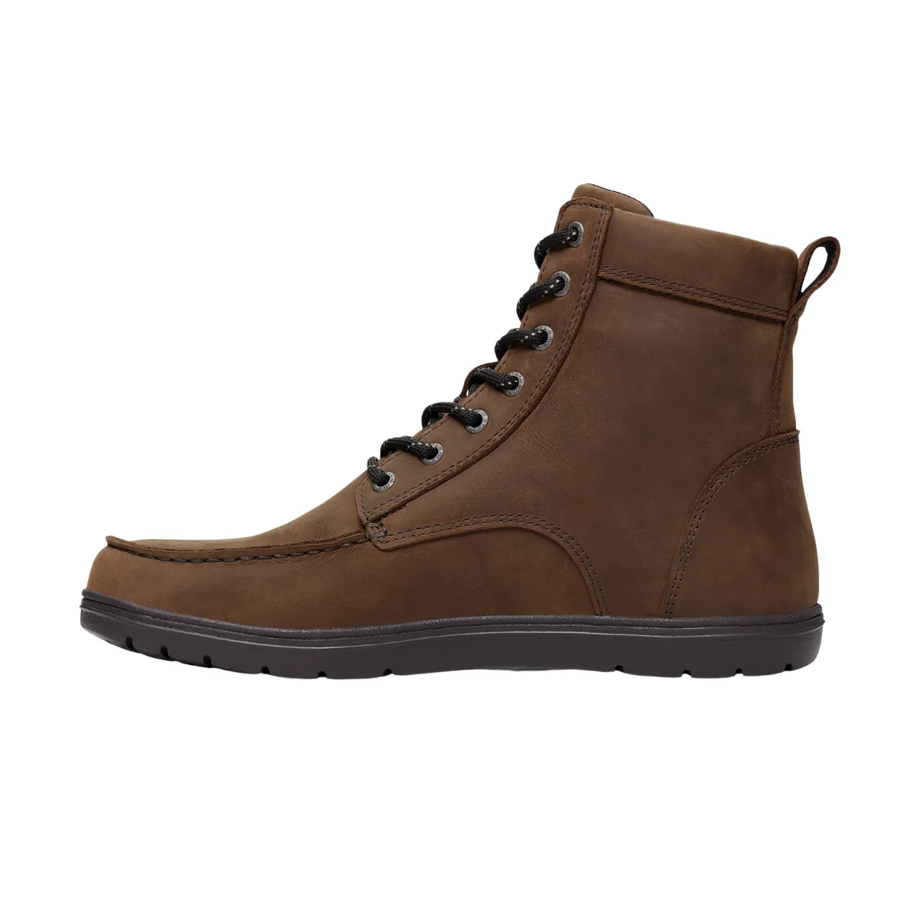 Waterproof Boulder Boot. Unisex