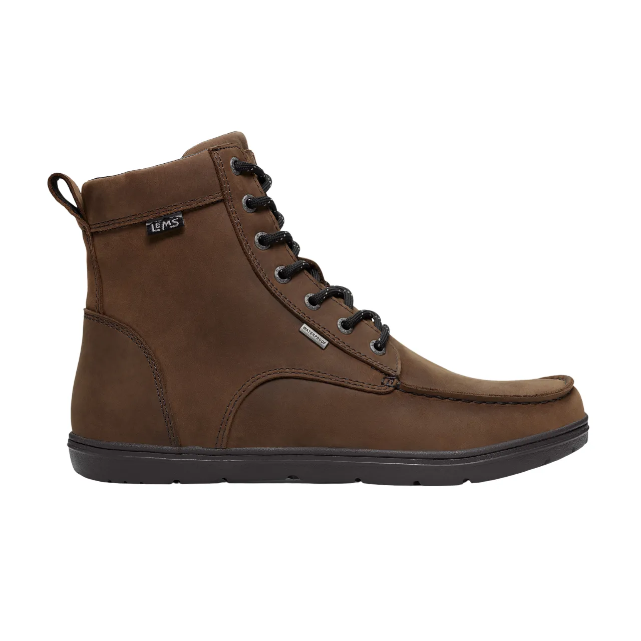 Waterproof Boulder Boot. Unisex
