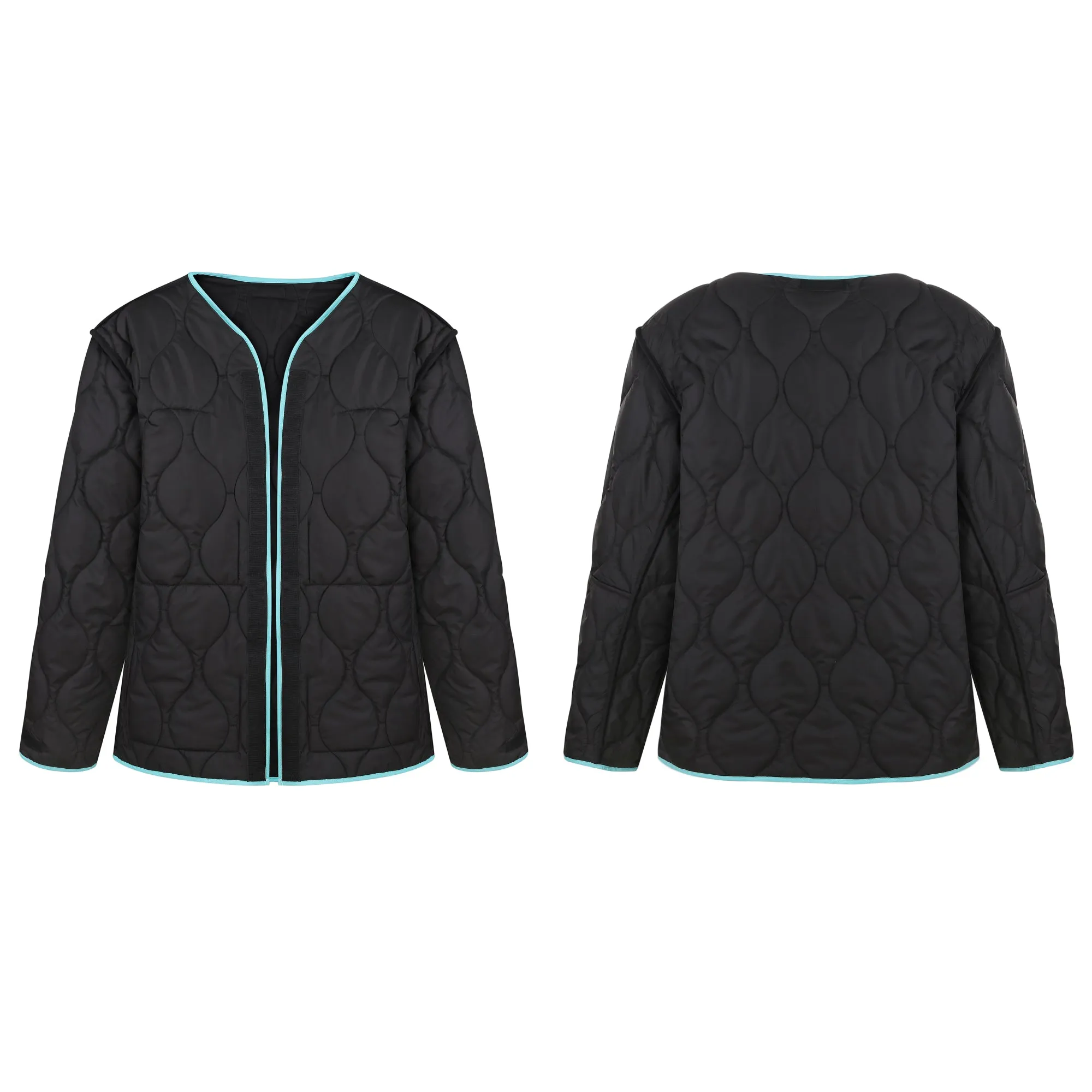 Waterproof rain Jacket