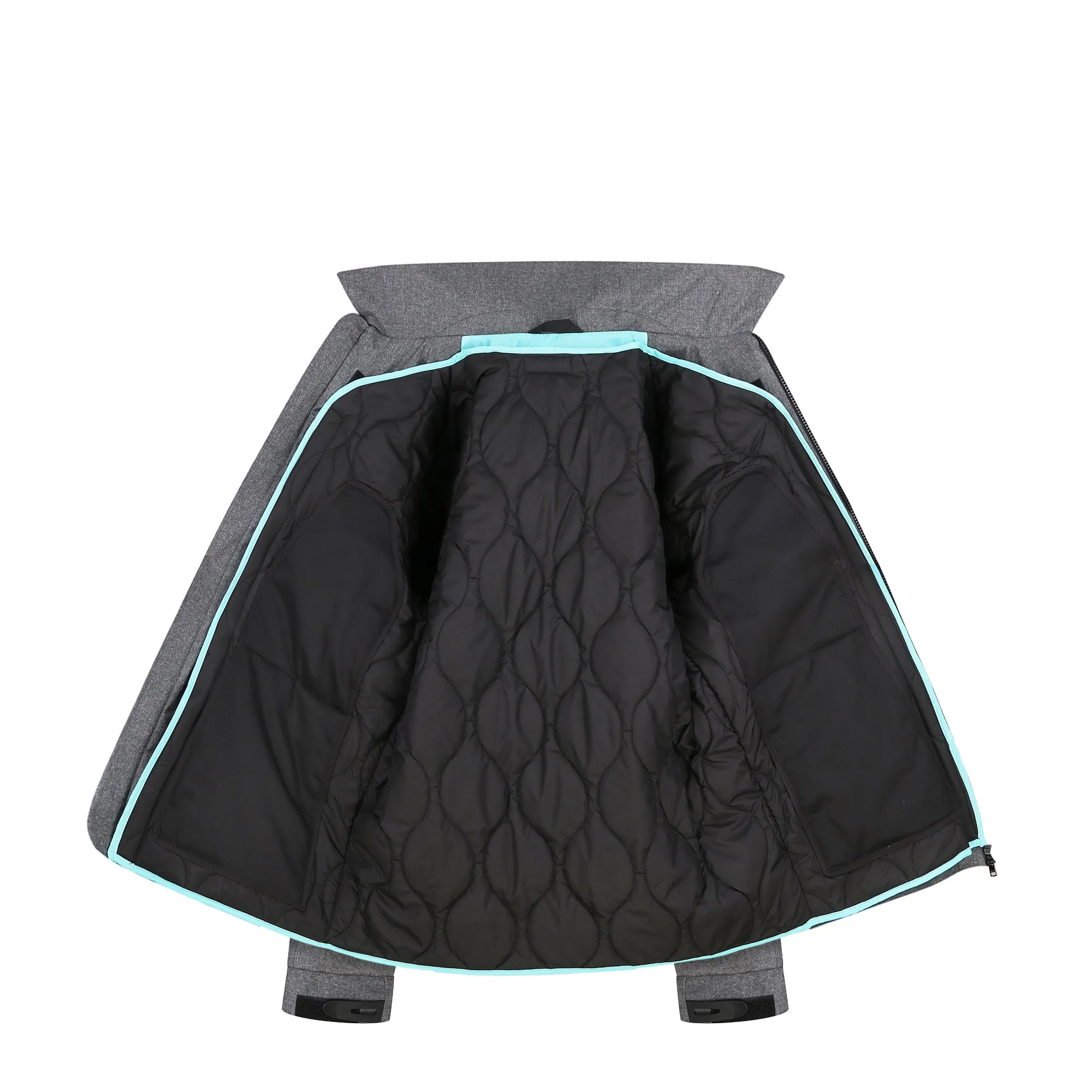 Waterproof rain Jacket