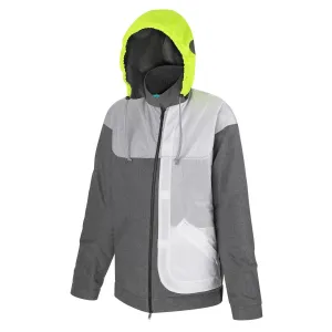 Waterproof rain Jacket