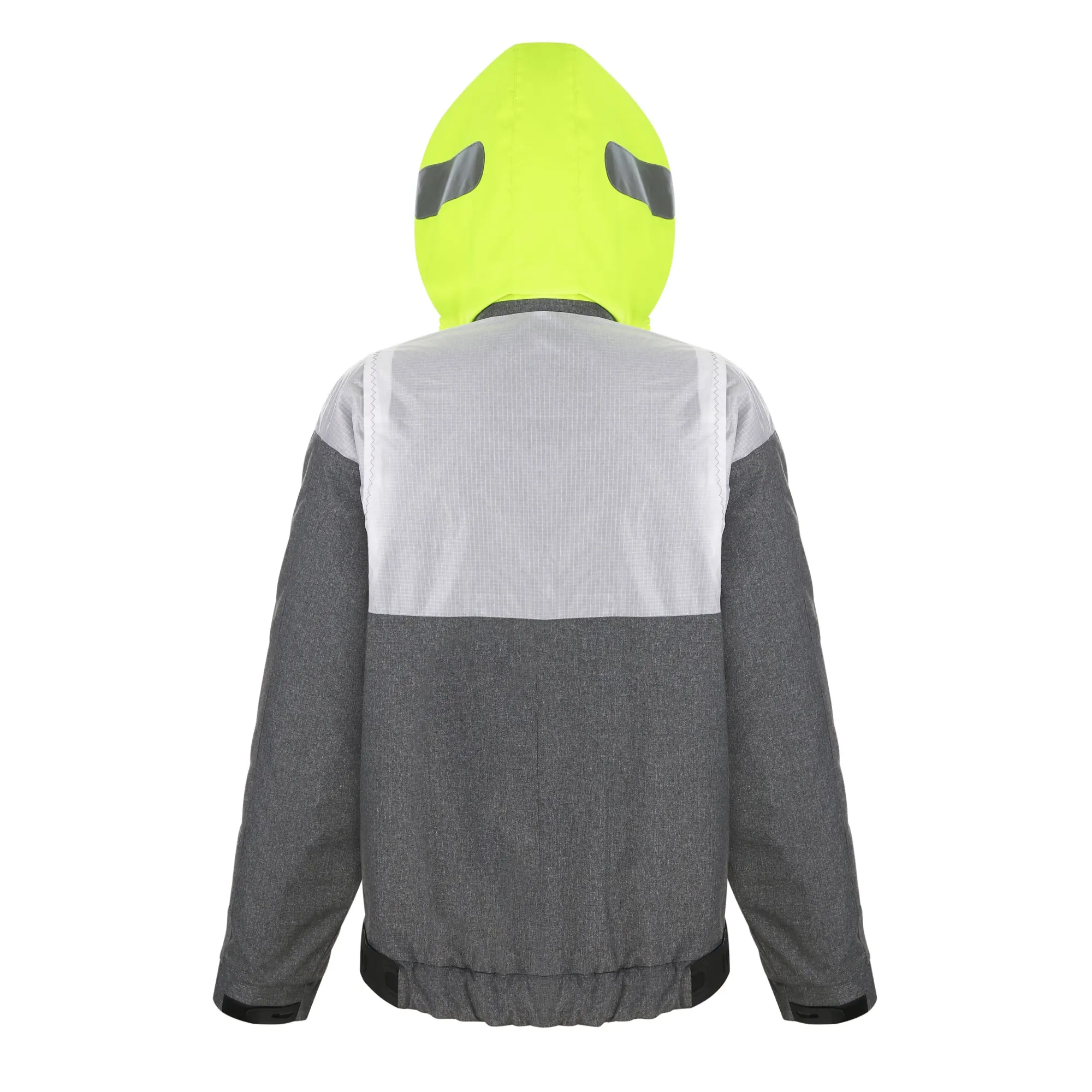 Waterproof rain Jacket