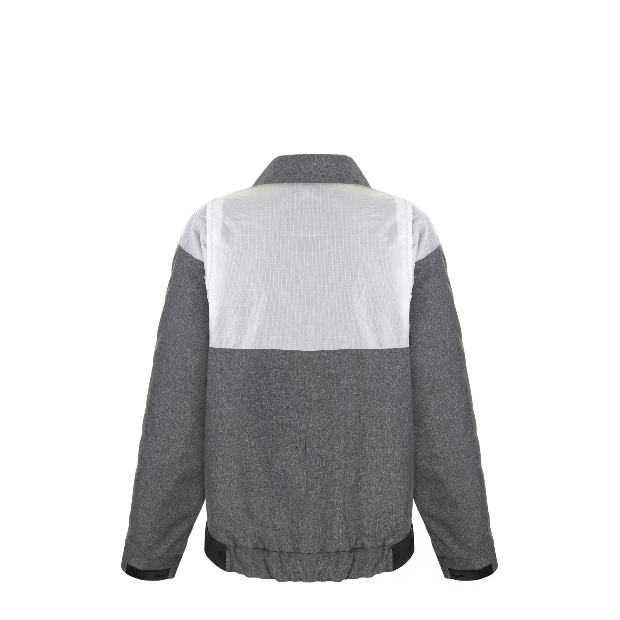 Waterproof rain Jacket