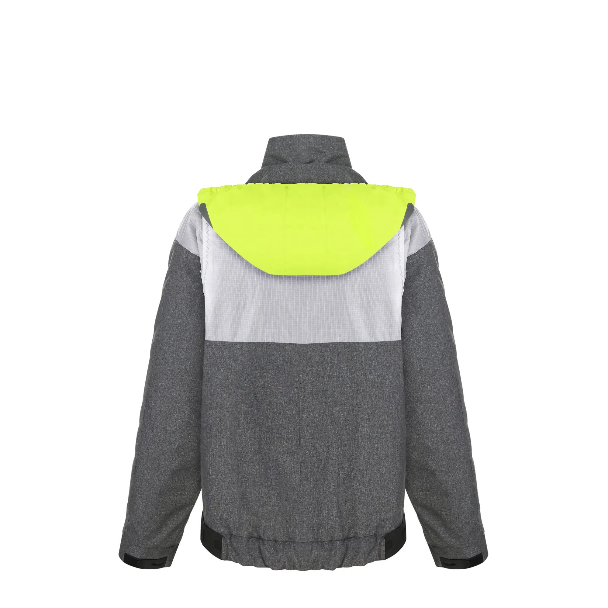 Waterproof rain Jacket