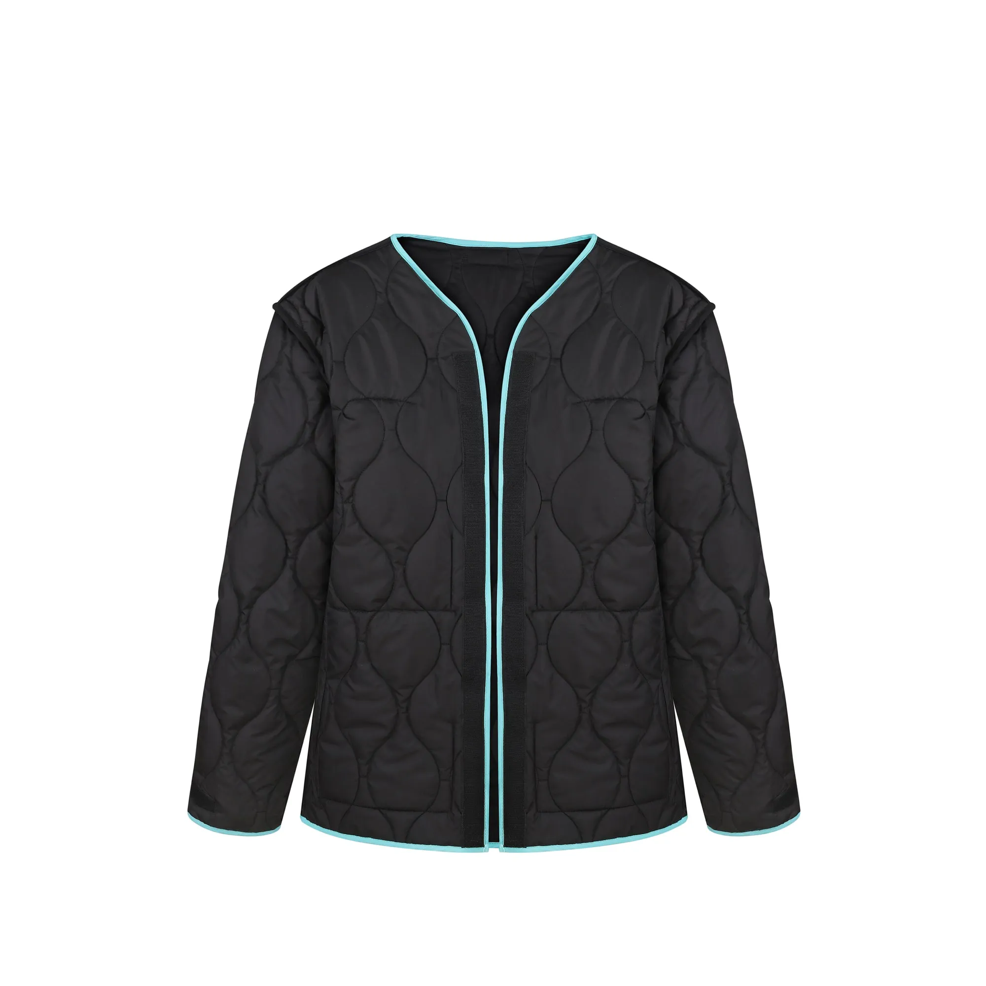 Waterproof rain Jacket