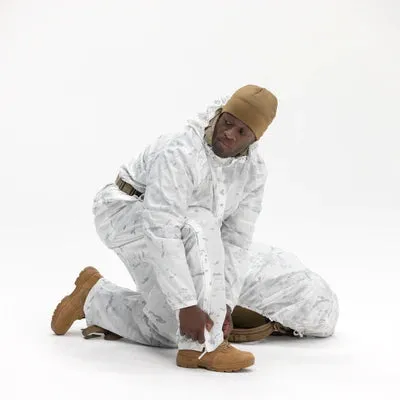 WHITE OUT OVERWHITES™ PANTS