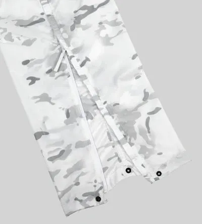 WHITE OUT OVERWHITES™ PANTS