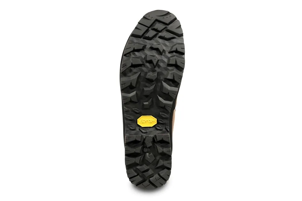 'Whites Shoe Co' Men's 8" Lochsa WP Hunting - Nubuck