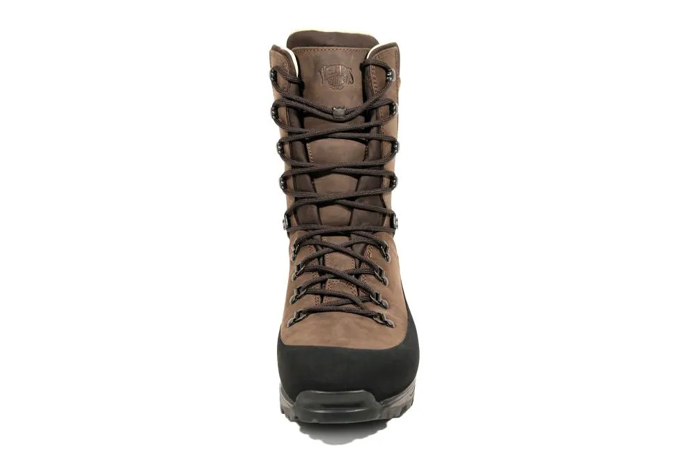 'Whites Shoe Co' Men's 8" Lochsa WP Hunting - Nubuck
