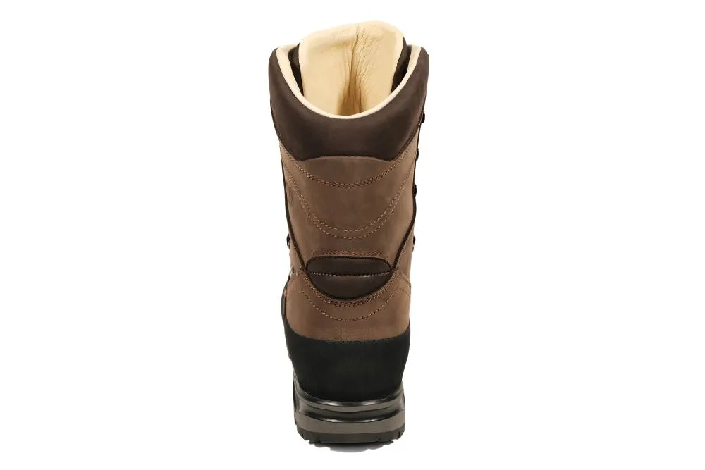 'Whites Shoe Co' Men's 8" Lochsa WP Hunting - Nubuck