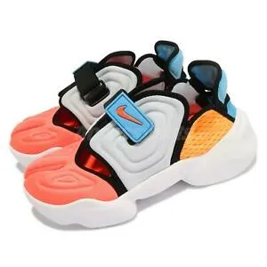 Women Nike Aqua Rift Multi-Color