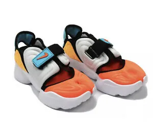 Women Nike Aqua Rift Multi-Color