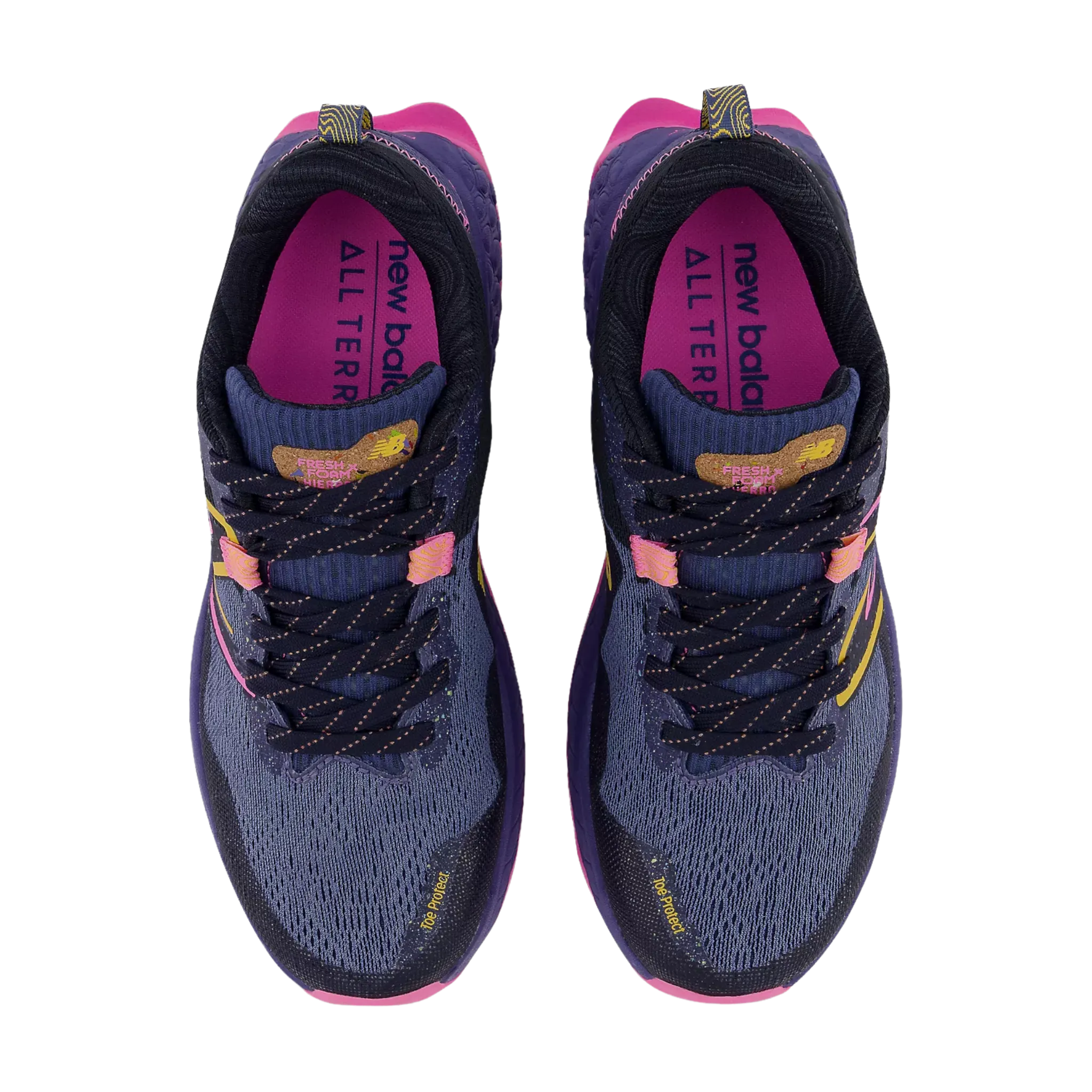 Women's Fresh Foam X Hierro v7