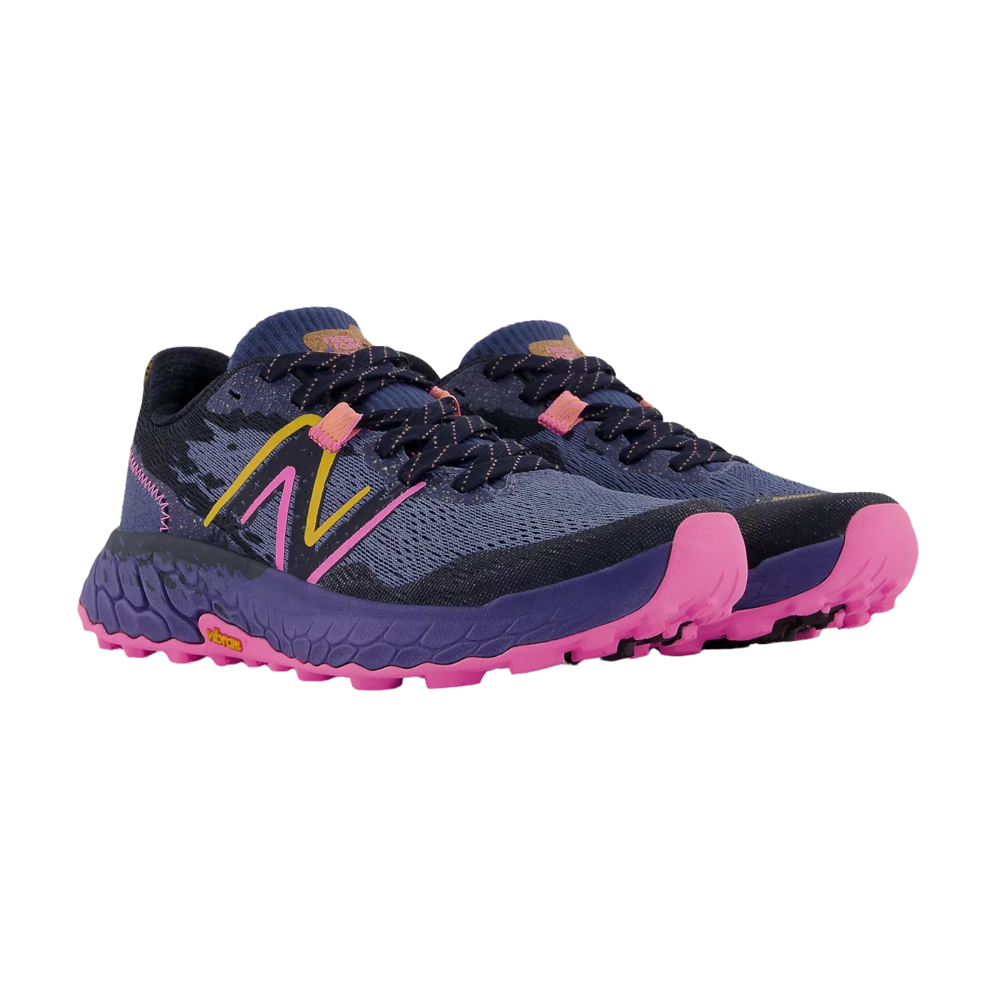 Women's Fresh Foam X Hierro v7