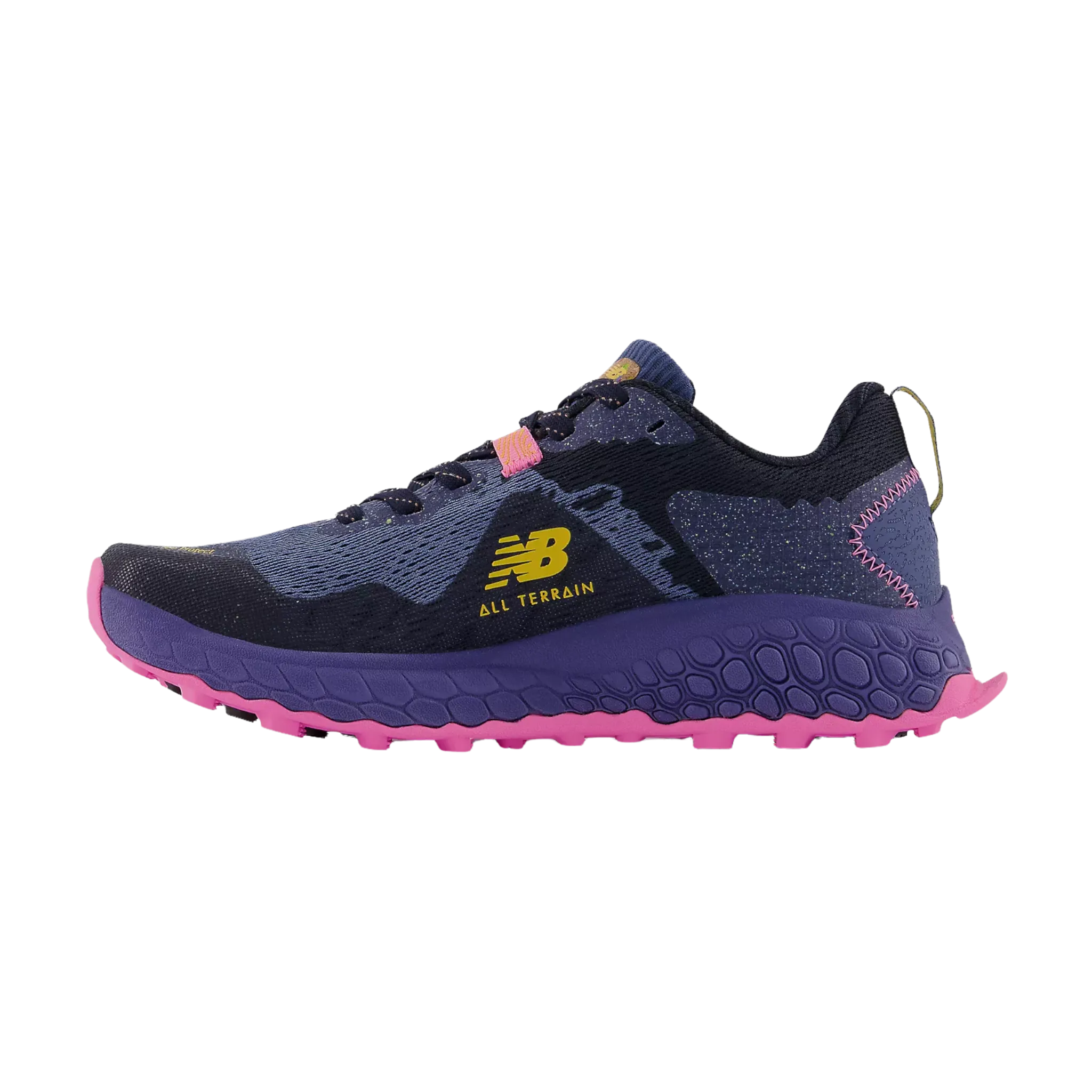 Women's Fresh Foam X Hierro v7