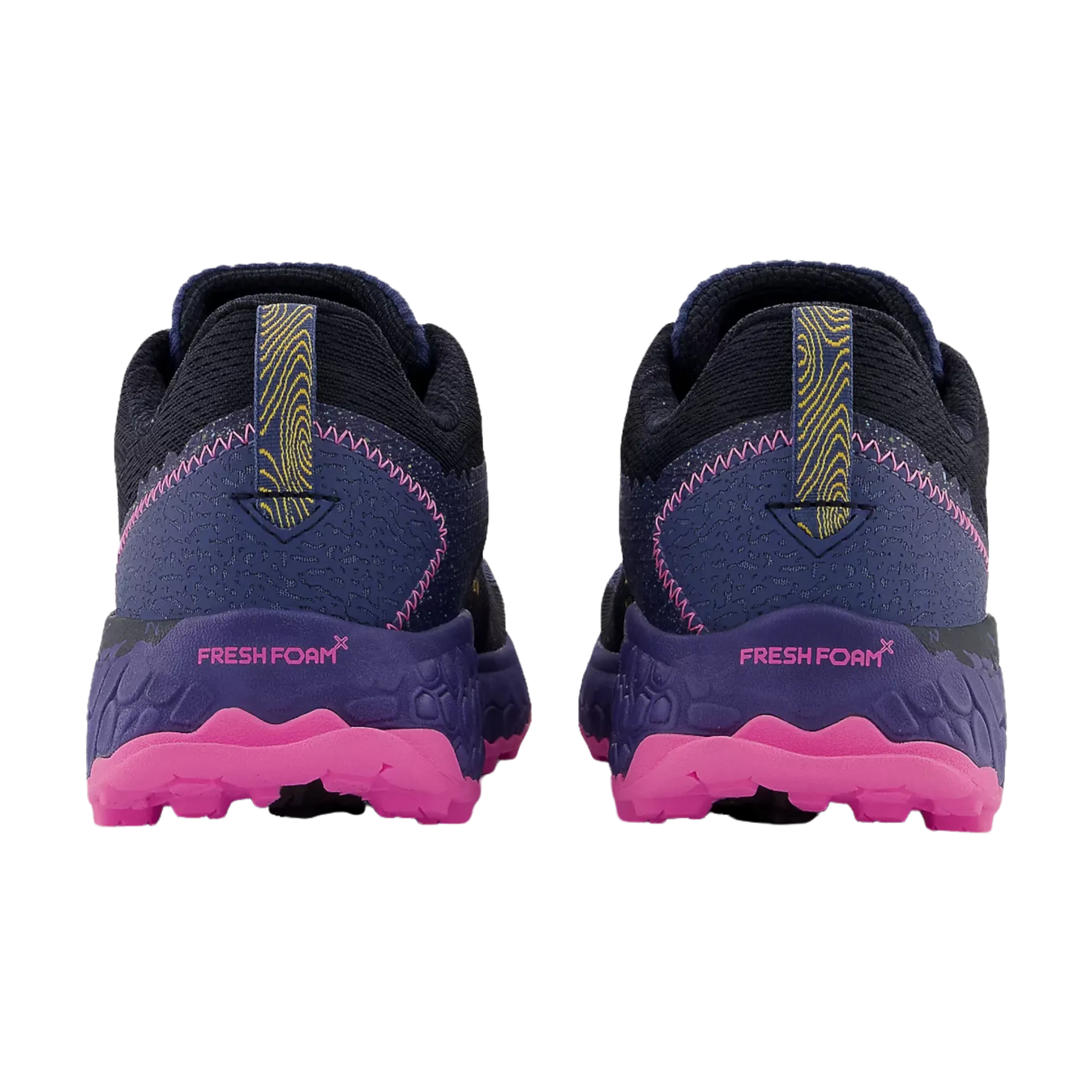 Women's Fresh Foam X Hierro v7
