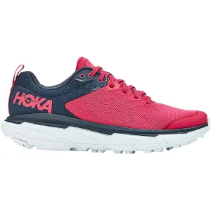 Women's Hoka Challenger ATR 6 Jazzy/Outer Space Mesh