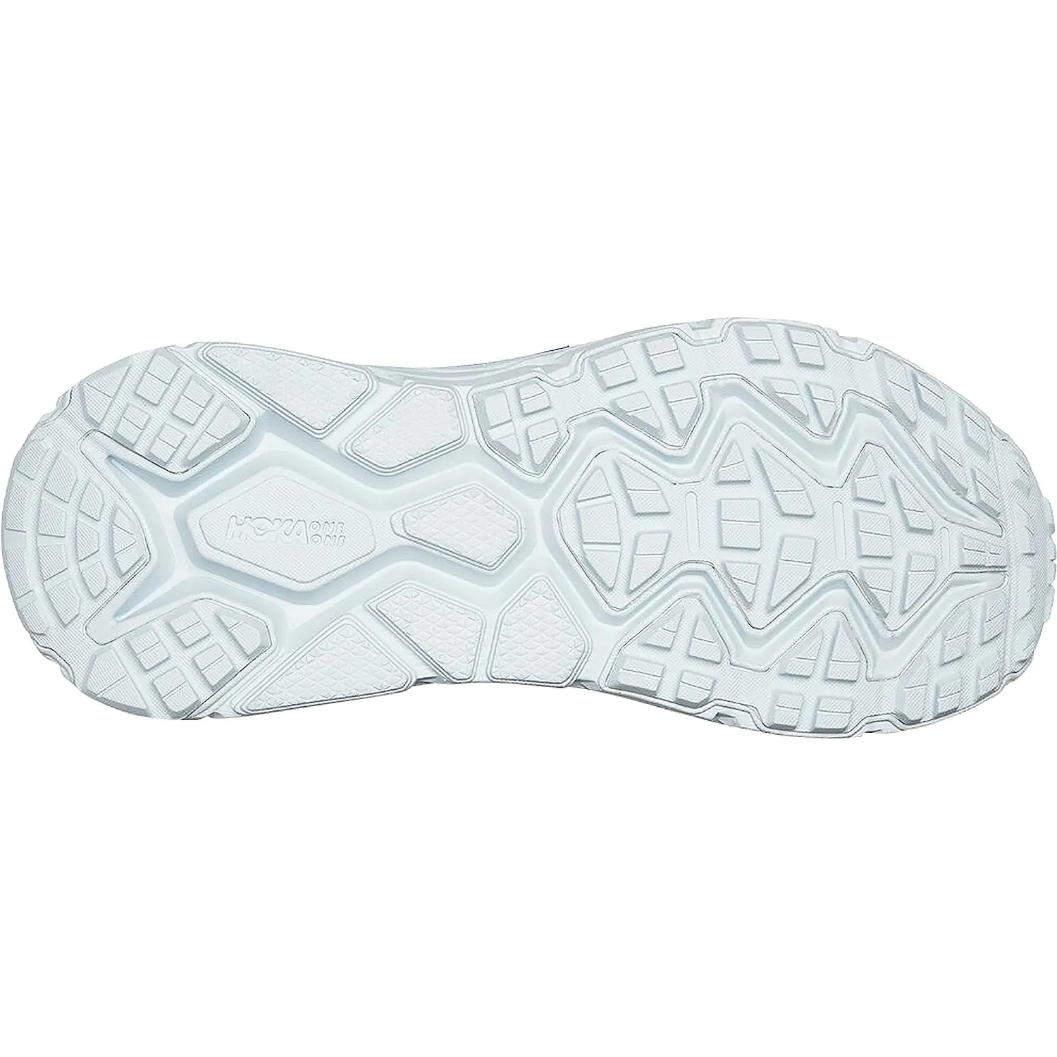 Women's Hoka Challenger ATR 6 Jazzy/Outer Space Mesh