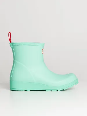 WOMENS HUNTER PLAY SHORT RAIN BOOT - CLEARANCE