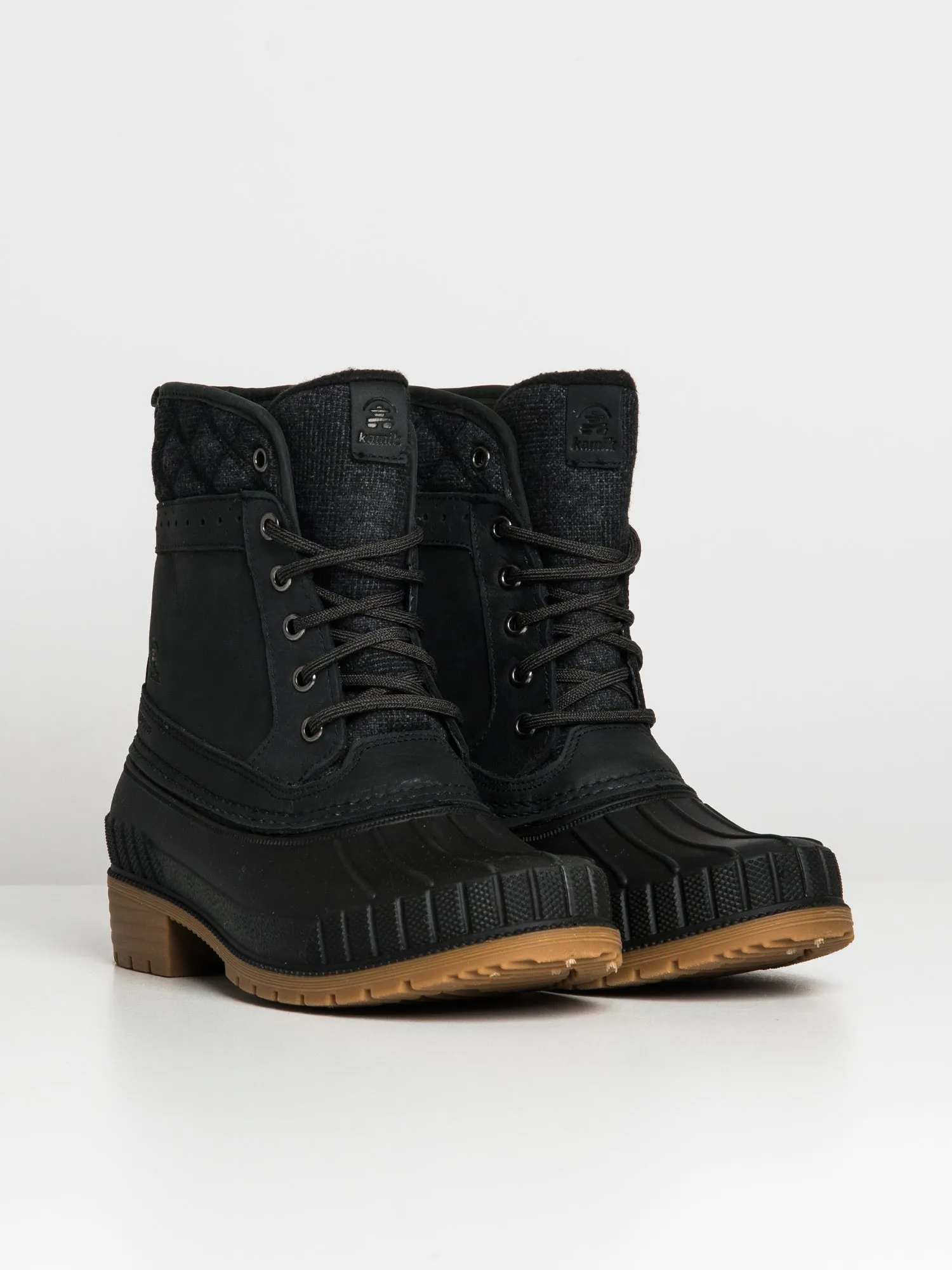 WOMENS KAMIK SIENNA MID L BOOT